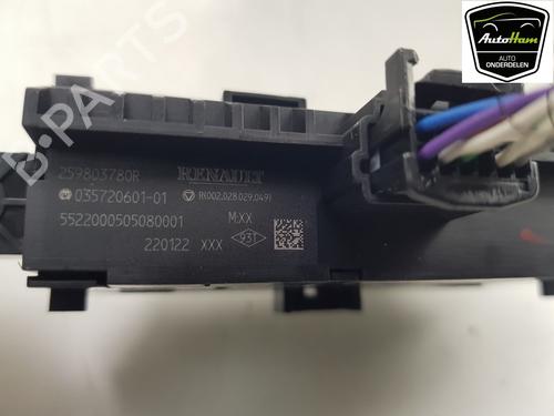 Switch RENAULT ARKANA I (LCM_, LDN_) 1.6 E-TECH 145 (LDMU) | BP18869259I30 