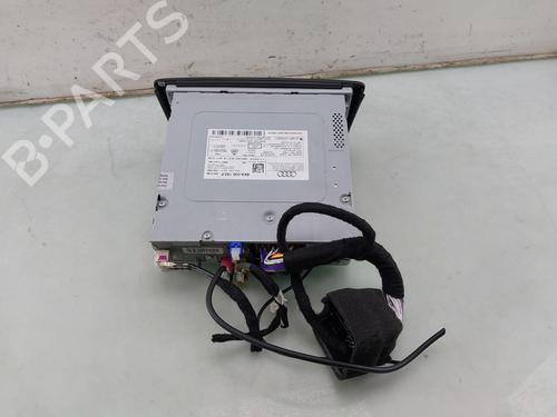 Electronic module AUDI A1 Sportback (8XA, 8XF) 1.0 TFSI | BP34695958M83  - Image 5