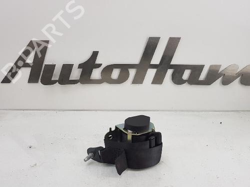 Used Rear right seatbelt PEUGEOT 308 I (4A_, 4C_) 1.6 HDi (90 hp) 12027258