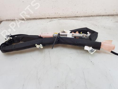 Højre gardin airbag DACIA DUSTER (HM_) 1.0 LPG (HMMT) (101 hp) 29712946
