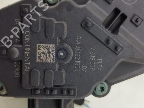 Throttle body MINI MINI (F55) Cooper S | BP18856264M82 - Image 5