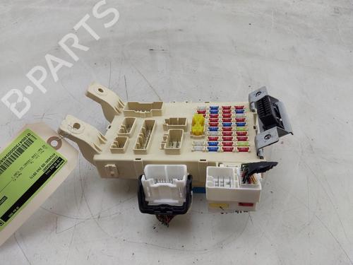 Boîte à Fusibles HYUNDAI i20 I (PB, PBT) 1.2 (78 hp) 31266909