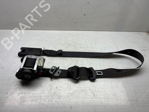 Used Front right seatbelt Front right seatbelt RENAULT CLIO IV (BH_) 0.9 TCe 90 (BHNF, BHMA, BHMH, BHJK, BHJR) (90 hp) 33286723 33286723