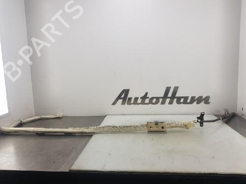 Used Right curtain airbag LAND ROVER RANGE ROVER SPORT I (L320) 2.7 D 4x4 (190 hp) 12061588