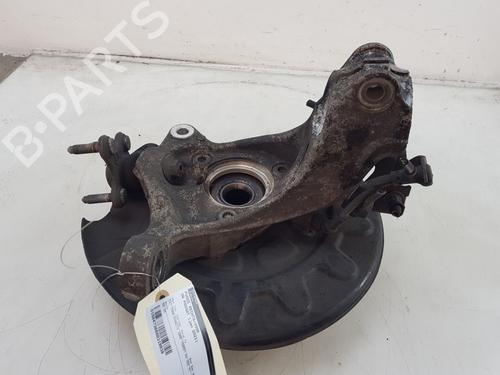 Used Right front steering knuckle VW PASSAT B8 Variant (3G5, CB5) 2.0 TDI (150 hp) 26430005