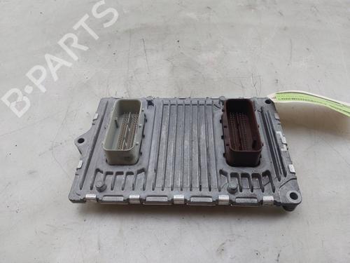 Used Engine control unit (ECU) FIAT 500 (312_) Electric (EV) (113 hp) 31266851