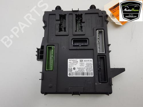 Electronic module RENAULT KADJAR (HA_, HL_) 1.6 dCi 130 4x4 (HLA4) | BP12050597M83 