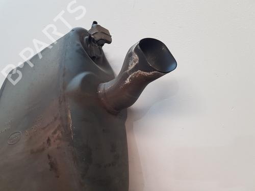 Exhaust system LAND ROVER RANGE ROVER SPORT II (L494) 3.0 SDV6 4x4 | BP30587290M121