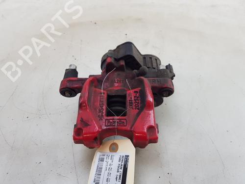 Used Right rear brake caliper Right rear brake caliper FORD FOCUS IV Turnier (HP) 1.0 EcoBoost mHEV (125 hp) 26527064 26527064