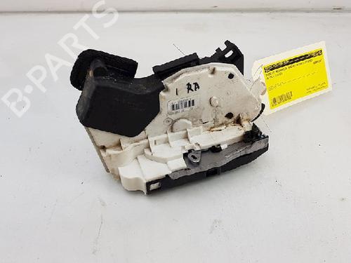 Rear right lock VW POLO V (6R1, 6C1) 1.4 (6R1) | BP13138829C99 