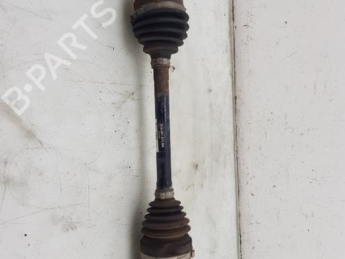 Used Left front driveshaft Left front driveshaft 23042368 23042368