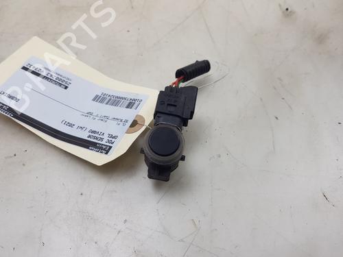 Elektronisk modul OPEL VIVARO C Van (K0) 2.0 (122 hp) 27239683