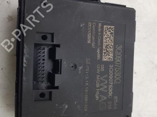 Elektronisk modul VW GOLF VII (5G1, BQ1, BE1, BE2) 2.0 R 4motion | BP16205411M83 