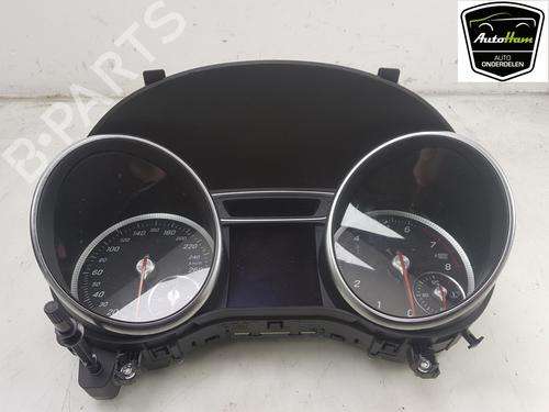 Cockpit MERCEDES-BENZ GLA-CLASS (X156) GLA 180 (156.942) | BP16151371C47 