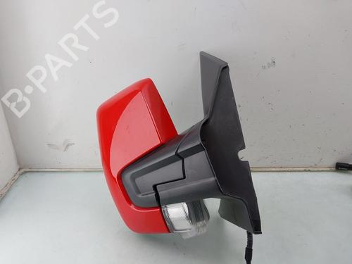 Retrovisor direito FORD TRANSIT CUSTOM V362 Van (FY, FZ) 2.0 EcoBlue (130 hp) 32002387