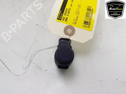 Elektronisk modul BMW 3 Coupe (E92) 325 i (218 hp) 17079669