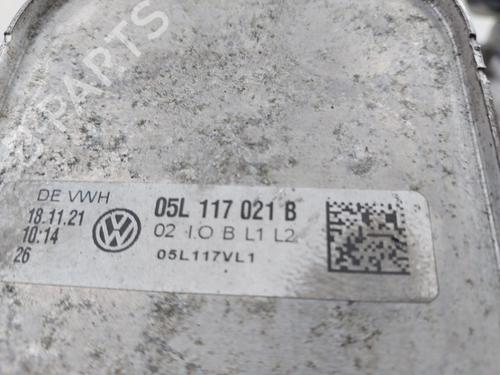 Support VW CADDY V Box Body/MPV (SBA, SBH) 2.0 TDi | BP30143741C155