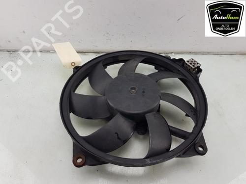 Used Radiator fan Radiator fan RENAULT MEGANE III Coupe (DZ0/1_) 2.0 TCe (DZ1N) (250 hp) 19108671 19108671