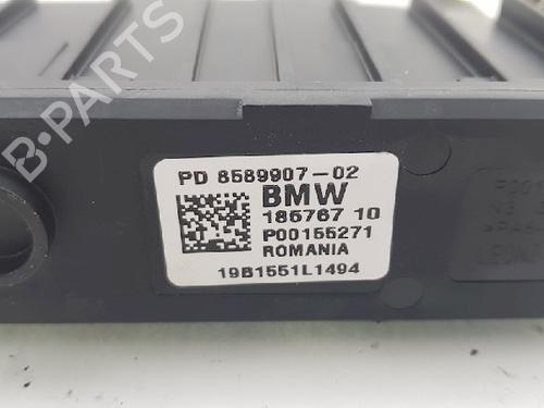 Elektronische module BMW 2 Gran Tourer (F46) 218 d | BP12018962M83 