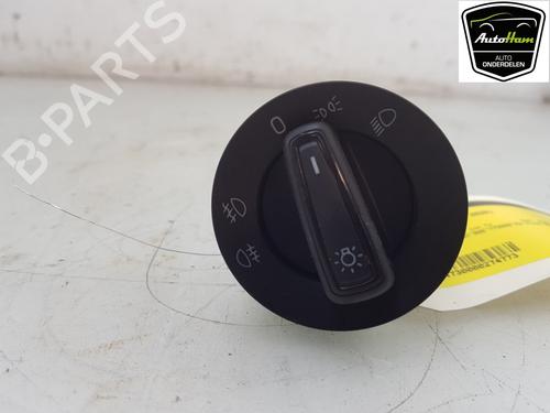 Headlight switch SKODA FABIA III Estate (NJ5) 1.0 TSI | BP18111622I24 