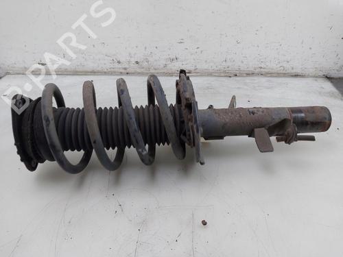 Used Left front shock absorber FORD TRANSIT CONNECT V408 Box Body/MPV 1.5 EcoBlue (120 hp) 32162718