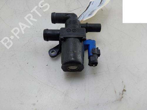Auxiliary water pump VOLVO V60 I (155) D6 Hybrid AWD | BP28166824M111 