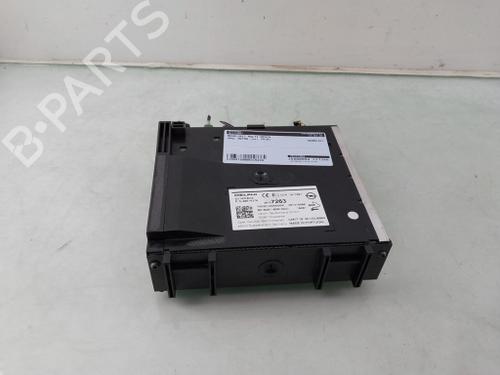 control-unit-opel-astra-k-b16-2015-2016-2017-2018-2019-2020-2021-2022-25153496 main image