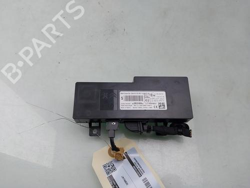 Used Electronic module OPEL VIVARO C Van (K0) 2.0 (122 hp) 30102732