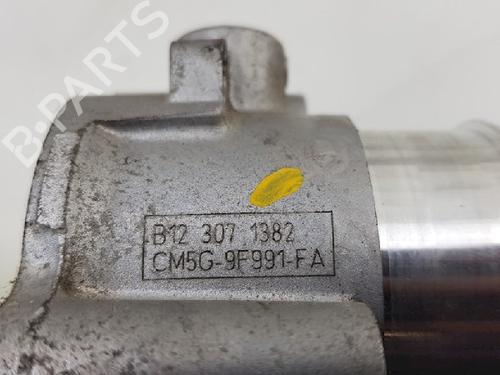 Throttle body FORD FIESTA VI (CB1, CCN) 1.0 | BP12014489M82 