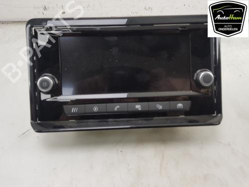 Used Control unit Control unit 13212431 13212431