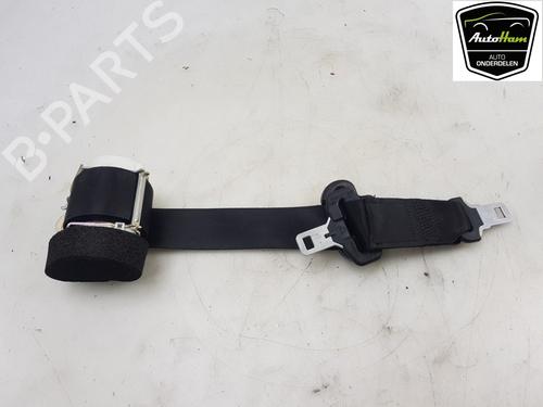 Used Rear center seatbelt FORD S-MAX (WA6) 2.5 ST (220 hp) 13373825