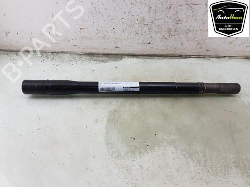 Used Driveshaft PORSCHE PANAMERA (971) 4.0 Turbo (97AFF1, 97BFF1) (550 hp) 23239246