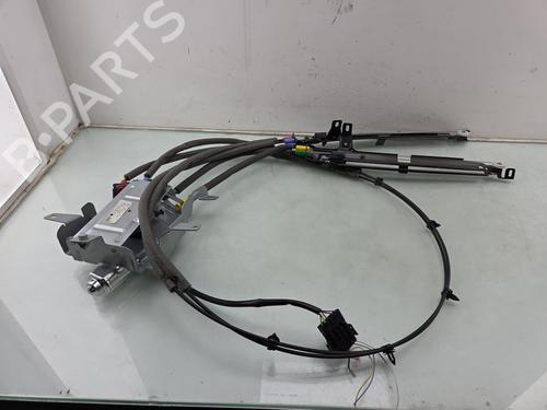 Używane Inne BMW 5 Touring (F11) M 550 d xDrive (381 hp) 30814882