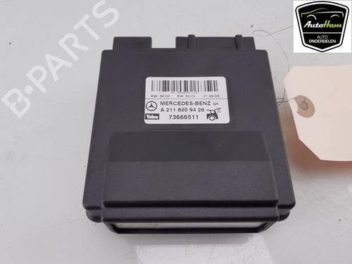 Used Electronic module Electronic module 12040639 12040639