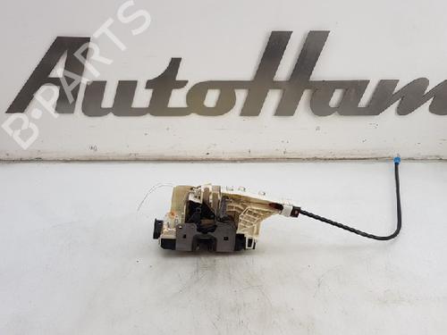 Used Front left lock VW CRAFTER 30-50 Van (2E_) 2.5 TDI (109 hp) 13139023