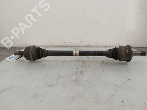 Antriebswelle links hinten für MERCEDES-BENZ C-CLASS (W205) AMG C 43 4-matic (205.064) (367 hp) 29240552