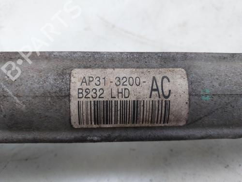Styregear/Snekke FORD B-MAX (JK) 1.0 EcoBoost | BP29352559M22 
