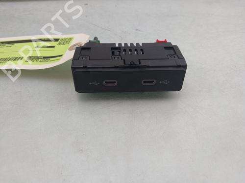 Electronic module SEAT IBIZA V (KJ1, KJG) 1.0 TSI | BP36964620M83 - Image 2