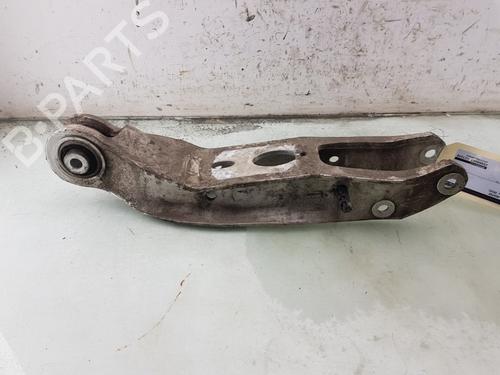 Used Left rear suspension arm AUDI E-TRON (GEN) 55 quattro (408 hp) 23573489