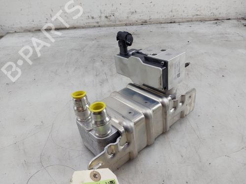 AC radiator OPEL FRONTERA (OV24) EV | BP31884638M32