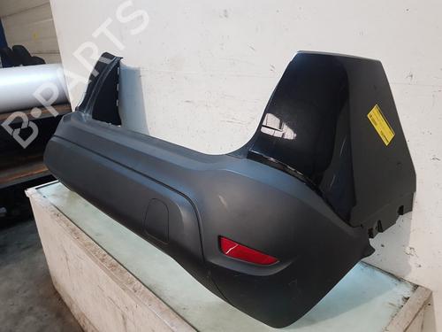 Rear bumper OPEL CROSSLAND X / CROSSLAND (P17, P2QO) 1.2 (75) | BP29395276C8 