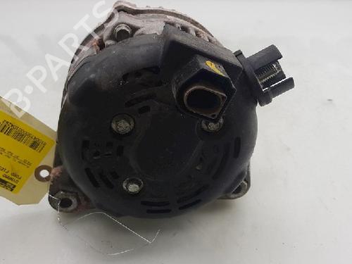 Alternator FORD FIESTA VI (CB1, CCN) 1.0 | BP12011891M7 