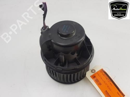 Heater blower motor FORD TRANSIT CONNECT V408 Box Body/MPV 1.5 TDCi | BP12049601M62 
