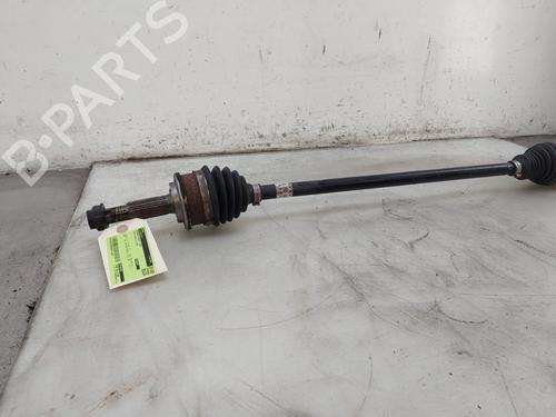 Right front driveshaft TOYOTA AYGO X (_B7_) 1.0 VVT-i (KGB70) | BP36783662M39 - Image 2