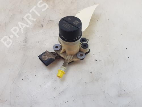 Used Electronic module MERCEDES-BENZ C-CLASS Coupe (C205) C 220 d (205.304) (163 hp) 29609547