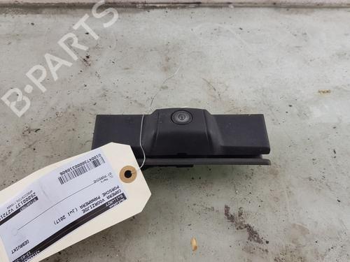 Kamera für PORSCHE PANAMERA (971) 2.9 4 E-Hybrid (97ABE1, 97BBE1, 97ABX1) (462 hp) 29910064