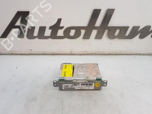 Used Control unit Control unit 13141945 13141945
