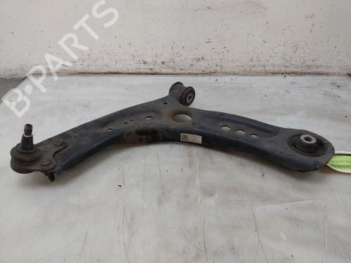 Used Left front suspension arm Left front suspension arm AUDI A3 Sportback (8VA, 8VF) 1.4 TFSI e-tron (204 hp) 33717894 33717894