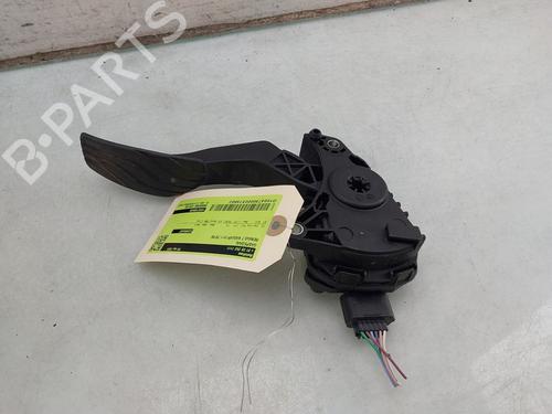 Pedal RENAULT KADJAR (HA_, HL_) 1.2 TCe 130 (HLMR) | BP39094661I4 - Image 3