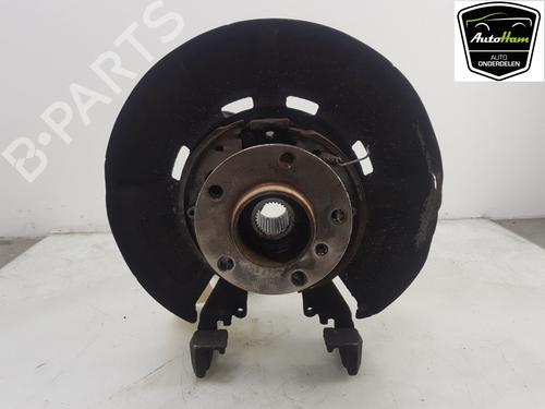 Right rear steering knuckle BMW X5 (E70) M 50 d | BP15715948M28 
